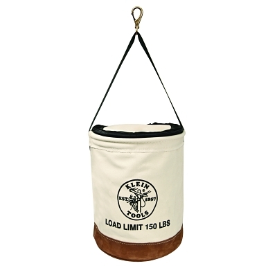 Tool Bucket: 1 Pocket