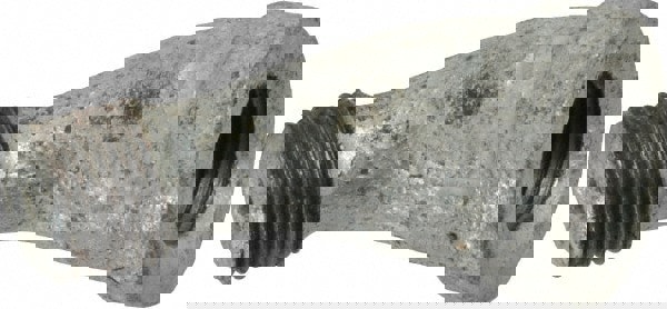 Malleable Iron Pipe 45 &deg; Street Elbow: 1/8