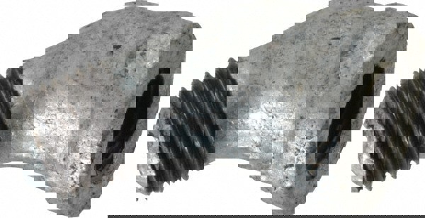 Malleable Iron Pipe 45 &deg; Street Elbow: 1/4