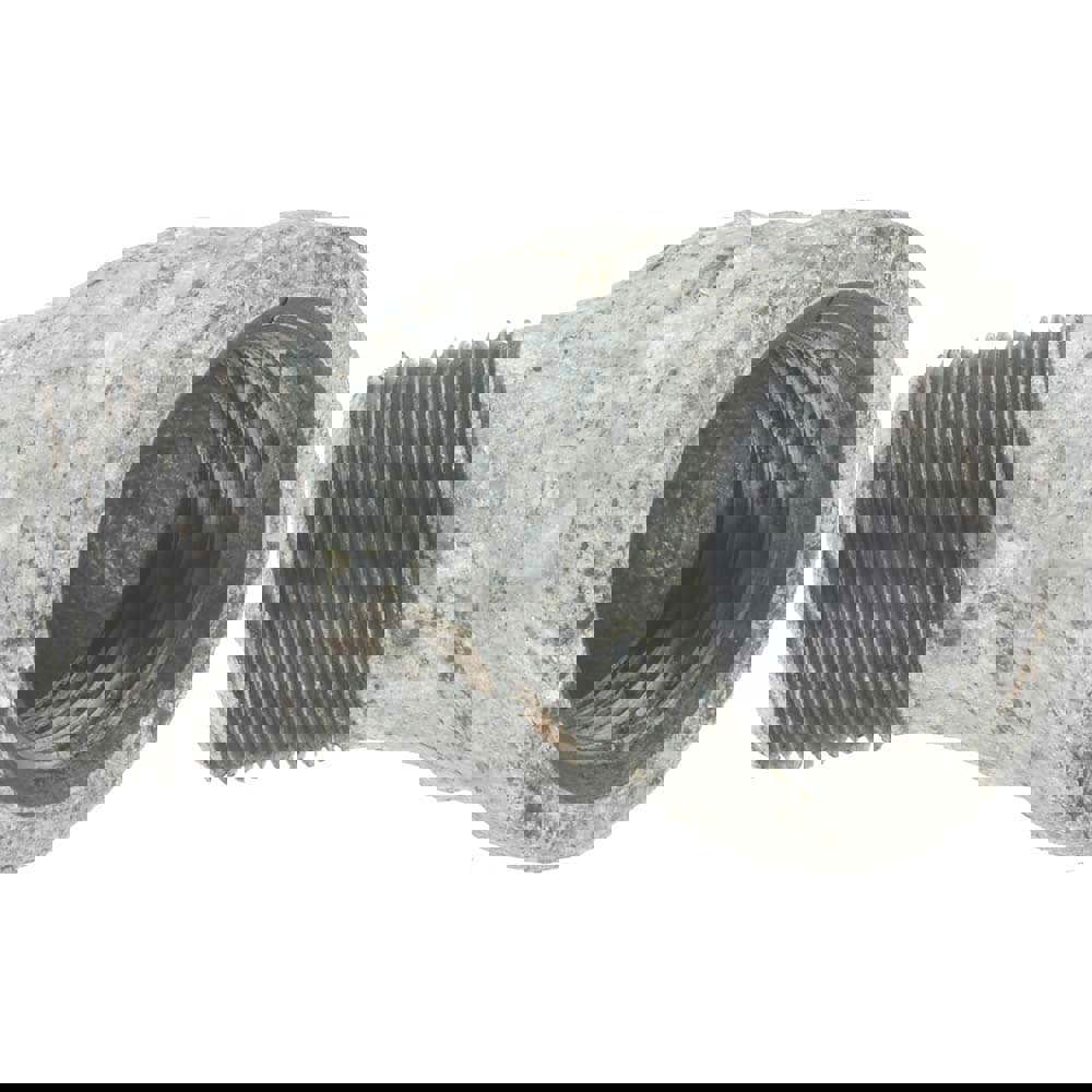 Malleable Iron Pipe 45 &deg; Street Elbow: 3/4