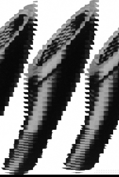 Malleable Iron Pipe 45 &deg; Street Elbow: 1-1/2