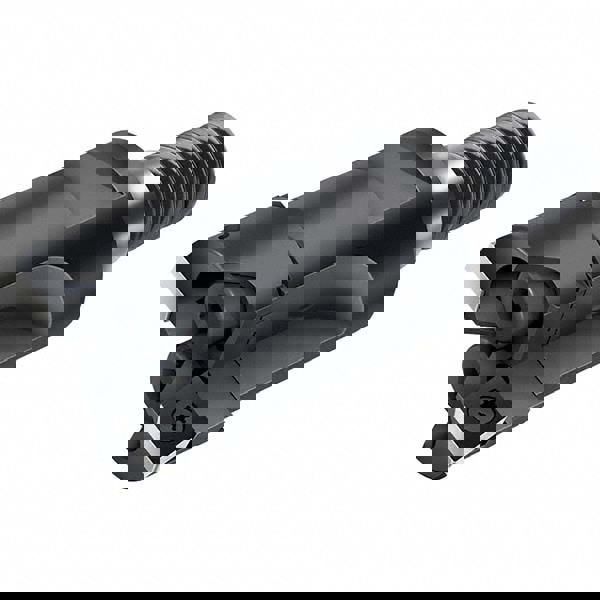 Boring Head: 19 mm Body Dia, Manual