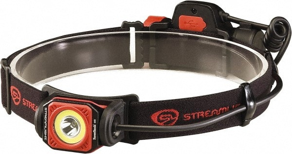 Free Standing Flashlight: LED, 5 Operating Modes