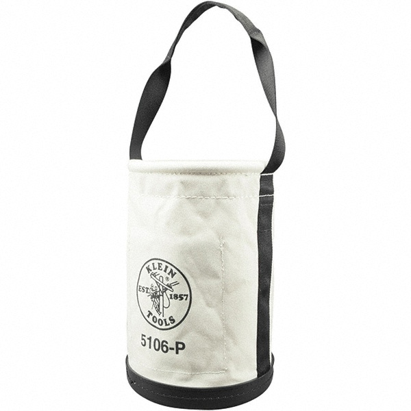 Tool Bucket: 2 Pocket