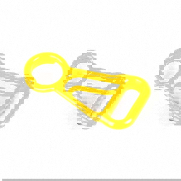 Vacuum Cleaner Parts & Accessories; Part Type: Clip ; For Use With: Backpack Vacuum Harness ; Additional Information: Small/Medium ; UNSPSC Code: 47121607