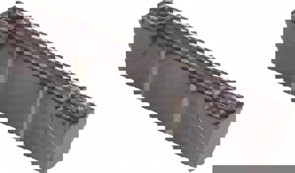Grooving Insert: G125GUP KCU25, Solid Carbide