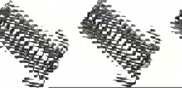 Extension Spring: 1.1