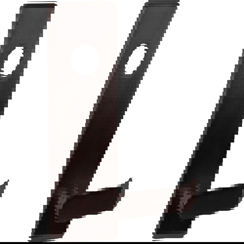 Trim; Trim Type: Classroom Lever ; For Use With: Falcon Exit Device Trim ; Material: Metal ; Finish/Coating: Dark Bronze Painted