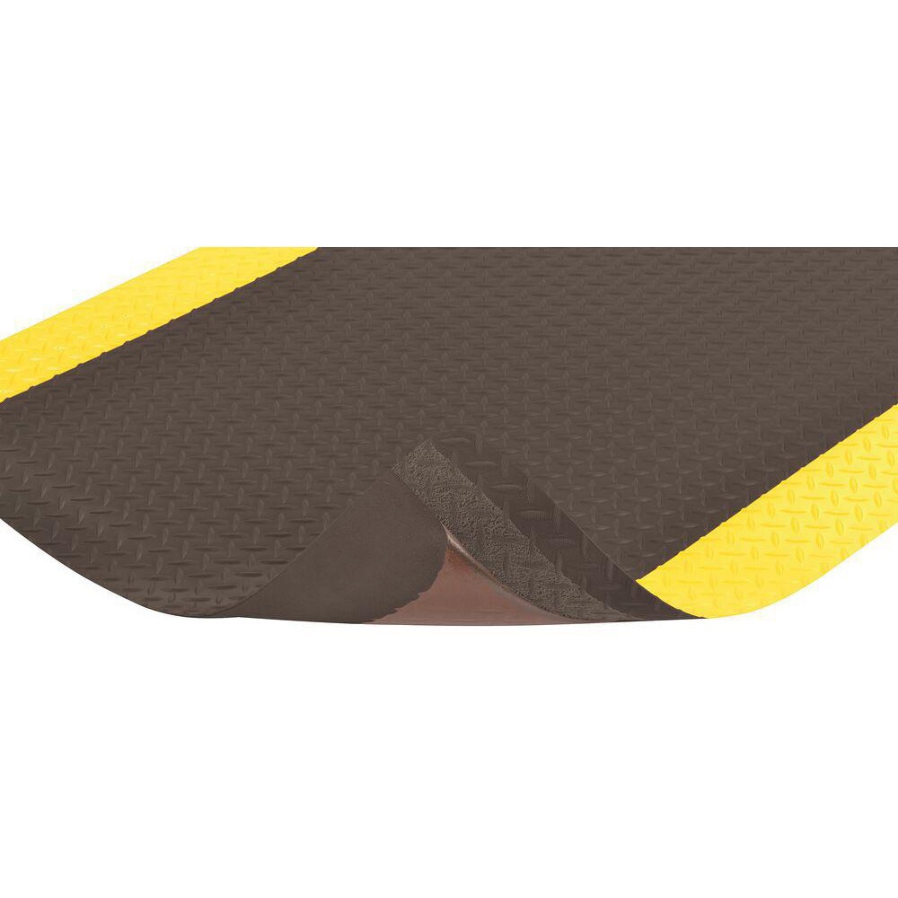 Anti-Fatigue Matting; Mat Type: Anti-Fatigue Mat ; Length (Feet): 5.000 ; Edge Type: Beveled ; Width (Feet): 3.00 ; Traffic Type: Medium Duty ; Base Material: Closed Cell Polyvinylchloride