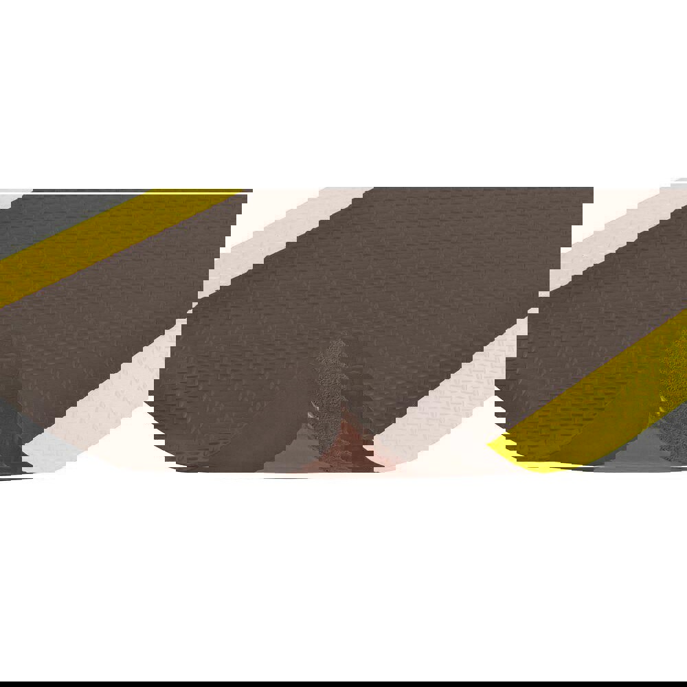 Anti-Fatigue Mats; Mat Type: Anti-Fatigue Mat ; Length (Feet): 8.000 ; Edge Type: Beveled ; Width (Feet): 3.00 ; Traffic Type: Medium Duty ; Base Material: Closed Cell Polyvinylchloride