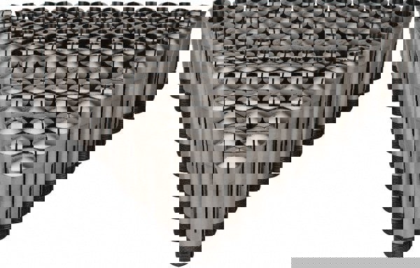 Collet Set: 69 Pc, 1/16 to 1-1/8