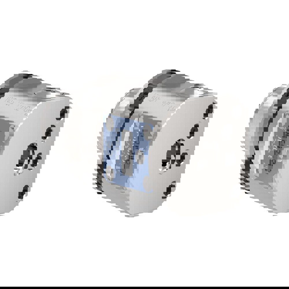 Boring Heads; Type: Offset Boring Head ; Actuation Type: Manual ; Minimum Bore Diameter (mm): 0.400 ; Maximum Bore Diameter (mm): 12.00 ; Body Diameter (mm): 40.000 ; Shank Type: Modular Connection