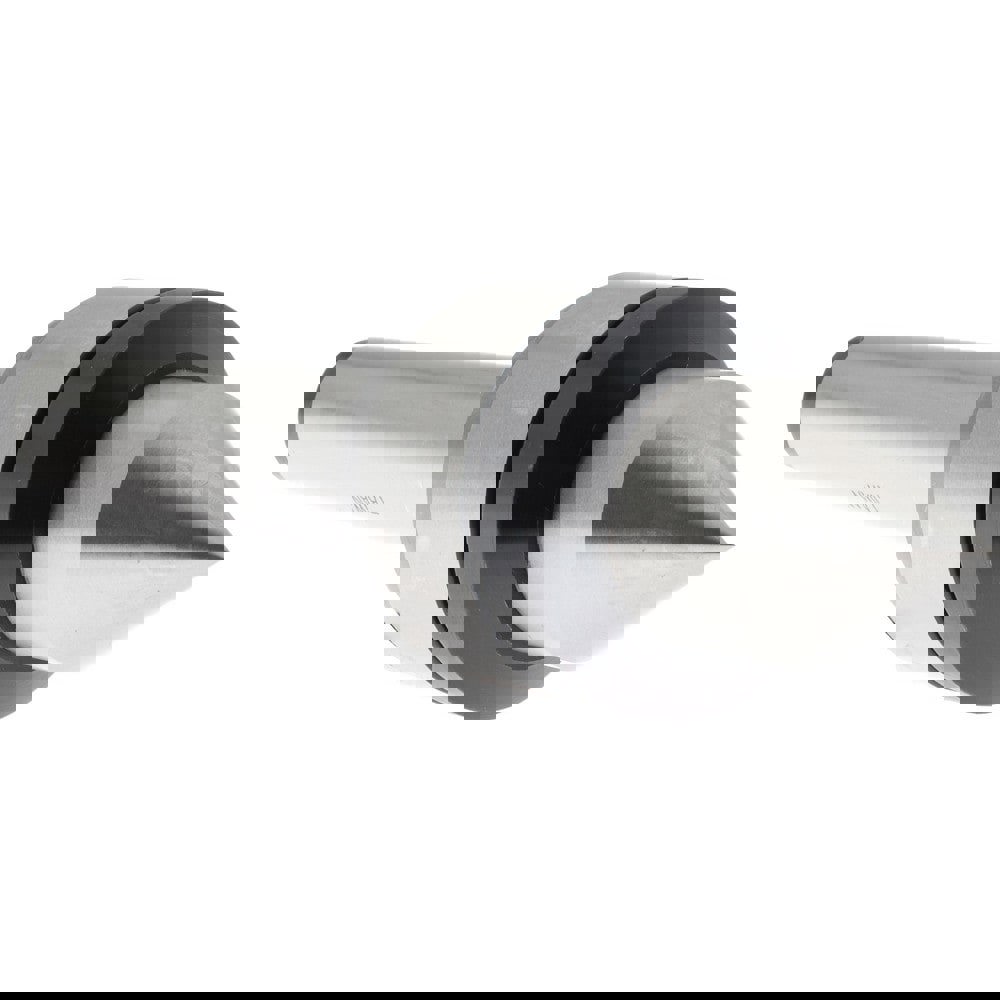 Live Center: Taper Shank