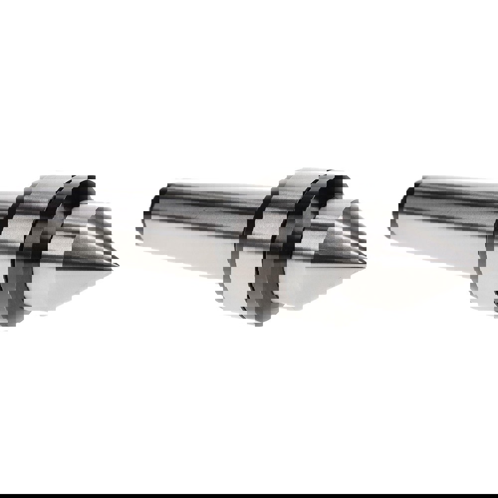 Live Center: Taper Shank