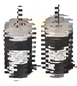 1/8 hp 208/230V 1075 RPM Condenser Motor