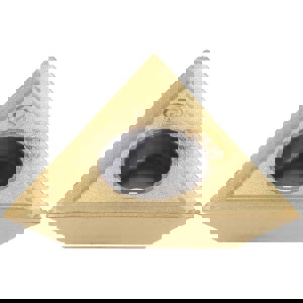 Indexable Drill Insert: TFLT15TF IN2530, Carbide