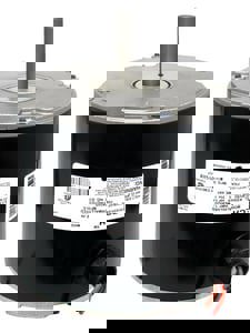 1/5 hp 208/230V 825 RPM Condenser Motor