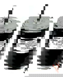 1/10 hp 208/230V 825 RPM Condenser Motor
