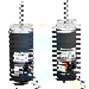 1/3 hp 1075 RPM 208/230V Single Phase Fan Motor