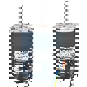 1/3 hp 1075 RPM 208/230V Single Phase Fan Motor