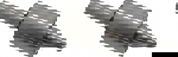 Live Center: Taper Shank, 1-3/4