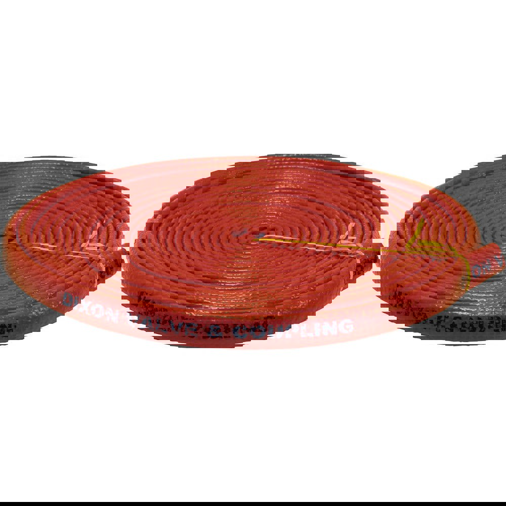 Hose Protectors; Sleeving Type: Expandable ; Material: Silicone; Fiberglass ; Compatible Hose Size: 2 inch ; Minimum Working Temperature: -54C ; Maximum Working Temperature: 260C ; Number Of Ties: 0