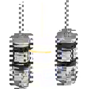 1/3 hp 208/230V Single Phase ECM Variable Speed Blower Motor