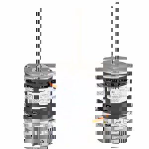 3/4 hp 208/230V Single Phase ECM Variable Speed Blower Motor