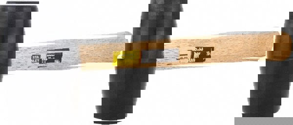 1 Lb Head Stanley Rubber Mallet