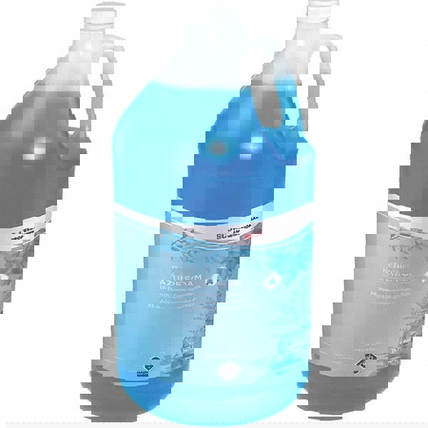 Refresh Azure FOAM, 1 Gal Bottle, 4/case