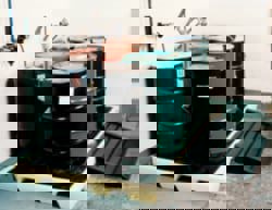 Ramps for Spill Containment; Maximum Load Capacity: 1000.0 ; Overall Height: 6.13