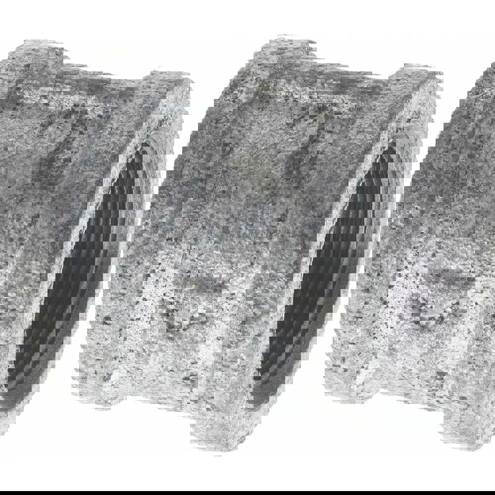 Malleable Iron Pipe Coupling: 3/4