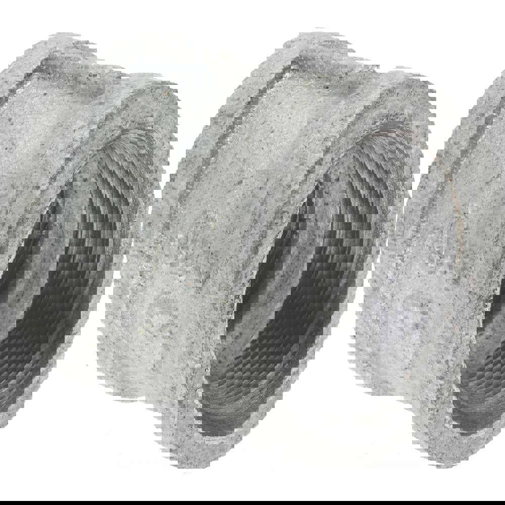 Malleable Iron Pipe Coupling: 1-1/4