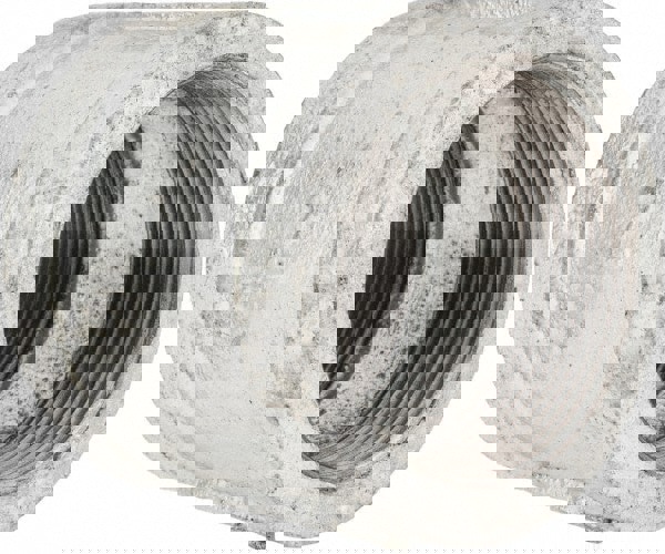 Malleable Iron Pipe Coupling: 2