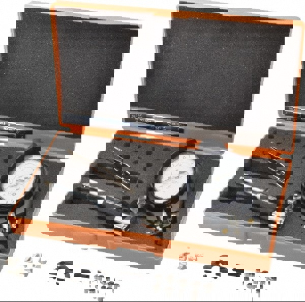 Dial Bore Gage: 0.24 to 0.4