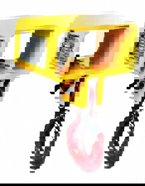 3,000 Lbs. Capacity Lifting Beam