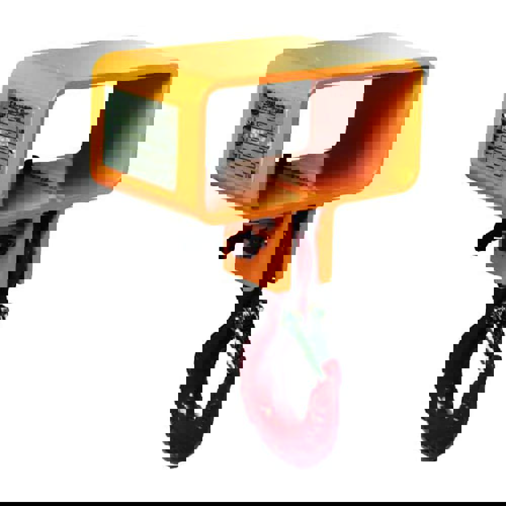 3,000 Lbs. Capacity Lifting Beam