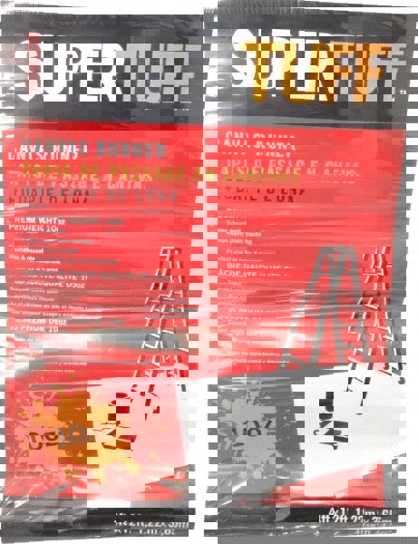 Extra Heavyweight 10 oz Canvas Drop Cloth