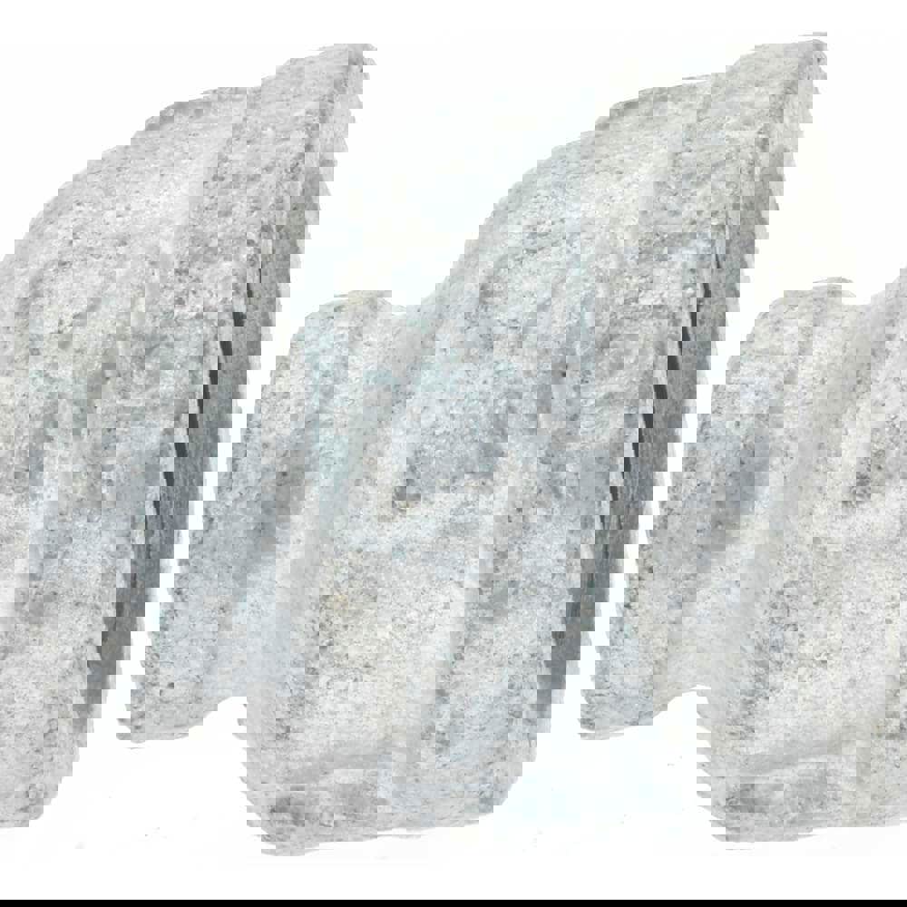 Malleable Iron Pipe Reducing Coupling: 1/2 x 1/8