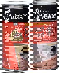 Caulk: 10 oz Bottle, White, Acrylic & Latex