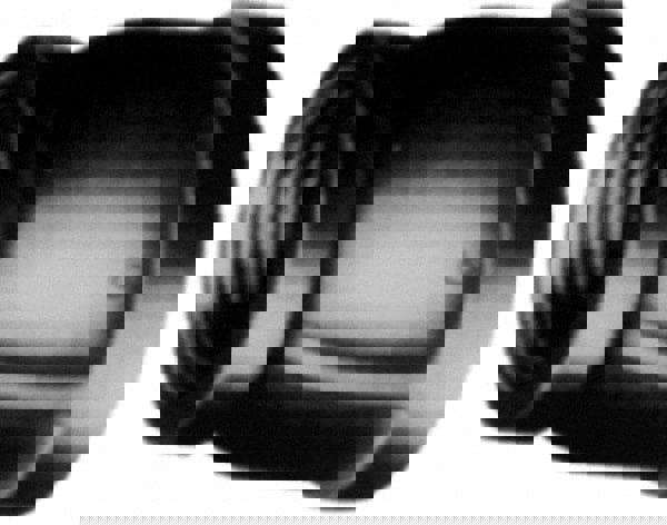 Malleable Iron Pipe Reducing Coupling: 1-1/2 x 3/4