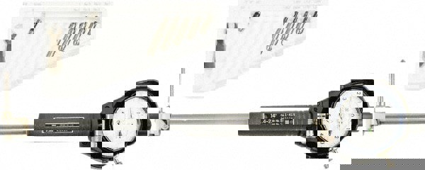 Dial Bore Gage: 1.4 to 2.4