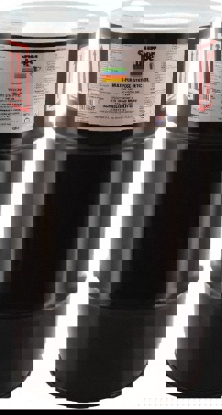 Direct Food Contact White Oil Lubricant: 15 gal Keg