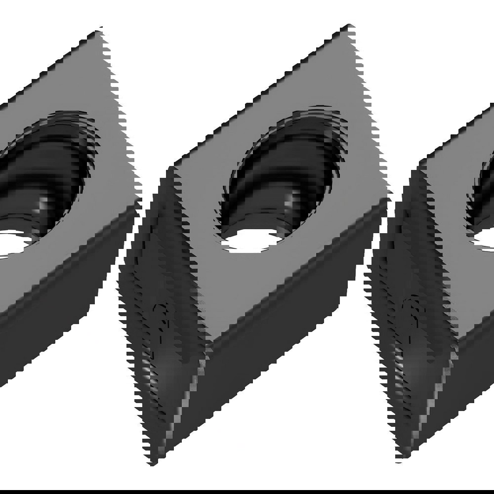 Milling Insert: BK6115, Solid Carbide