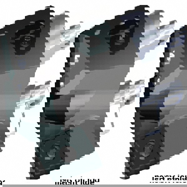 Series KSEM Plus, Head Connection FDS50, 51mm Max Drill Diam, Indexable Interchangeable Pilot Head