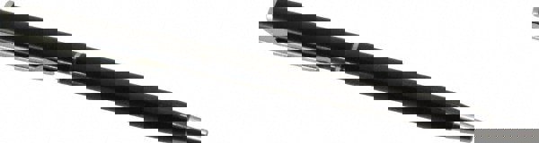 Retractable Pocket Scriber: 5-1/4