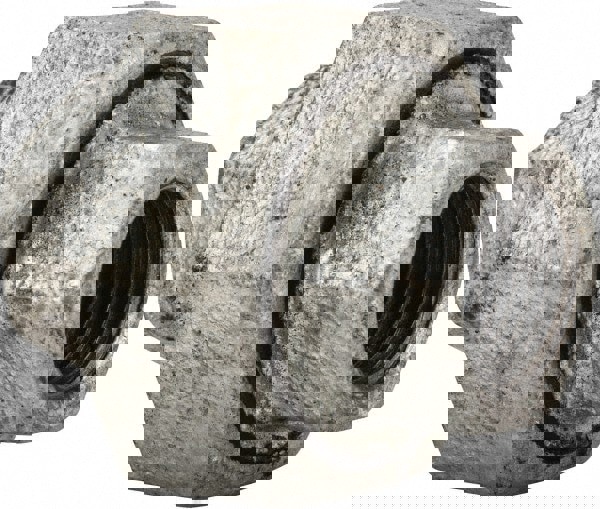 Malleable Iron Pipe Union: 3/8