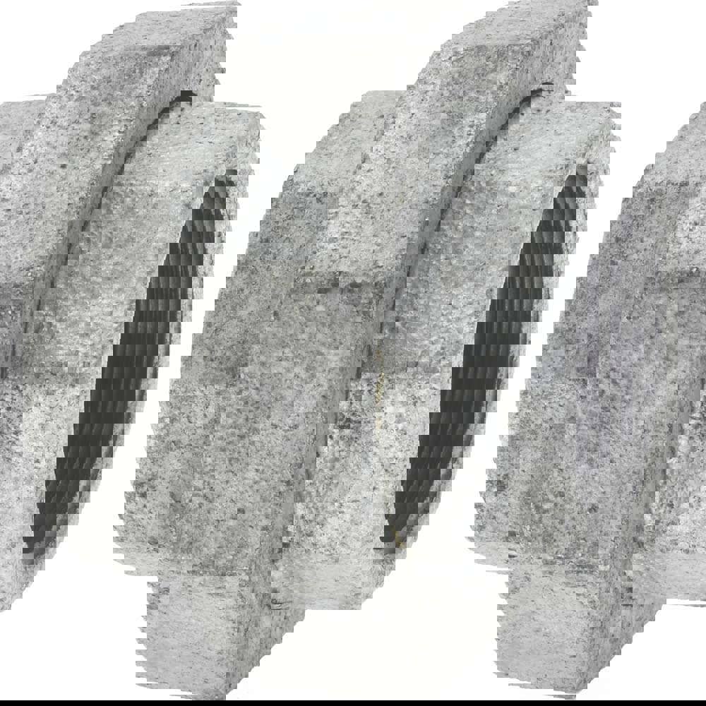 Malleable Iron Pipe Union: 1-1/4