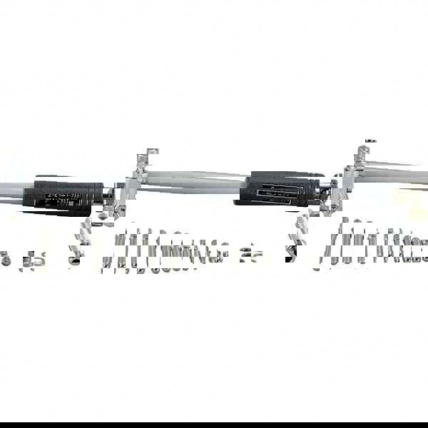 Dial Bore Gage: 2 to 6