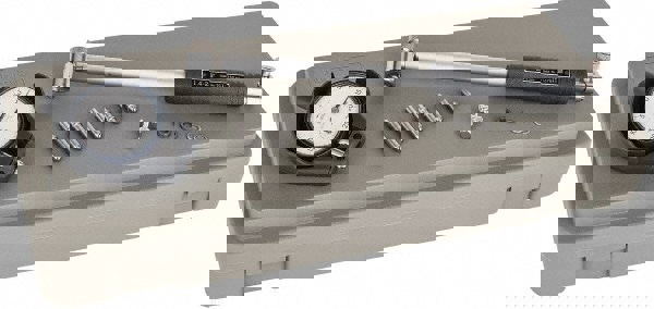 Dial Bore Gage: 1.4 to 2.5